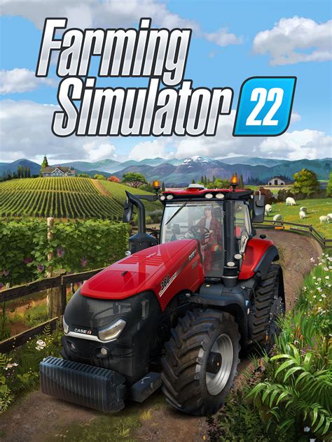farming simulator 22 download free.
